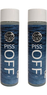 2024 Rip Curl Piss Off Neoprenanzug Shampoo Doppelpack W2poff